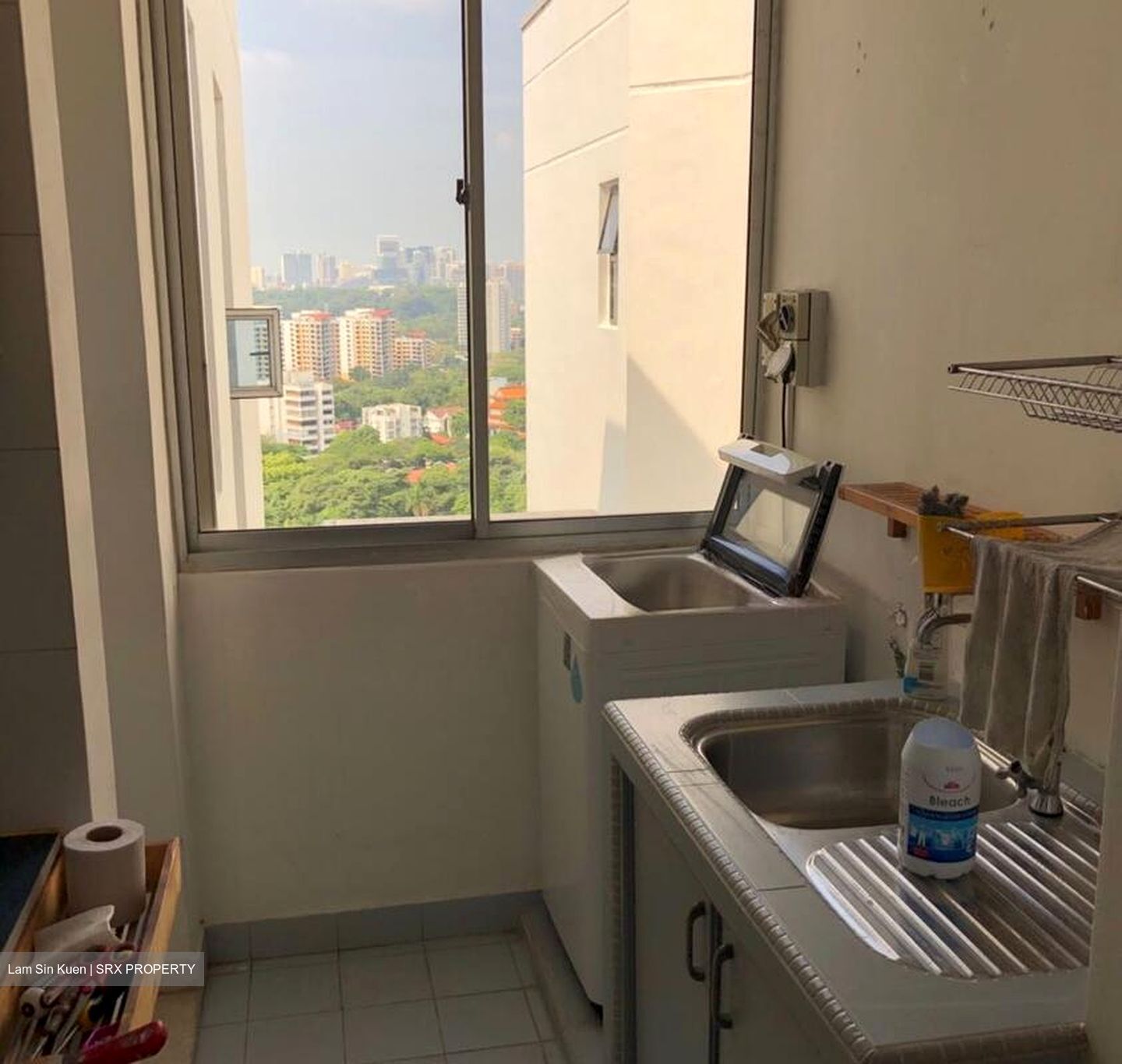 Ava Towers (D12), Apartment #518994161